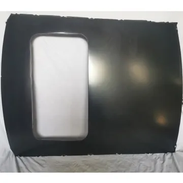 Factory Direct Metal Parts Hardtop Roof Ceiling Panels for Hyundai Elantra 2012-2015