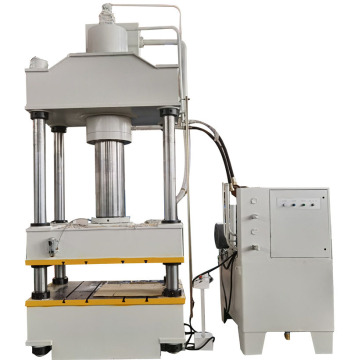 25-400T Hydraulic Press: 4 Column Metal Hydraulic Press Machine
