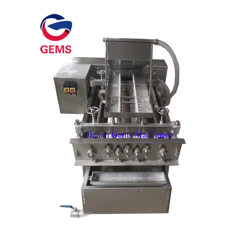 Prawn Peeling Peeler Machine Prawn Shell Remove Machine