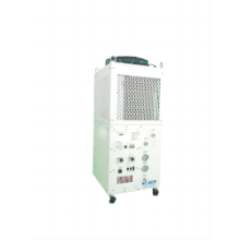 HC 603F Air-Cooled Compressor Series