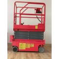 Self Propelled Hydraulic Scissor Lift