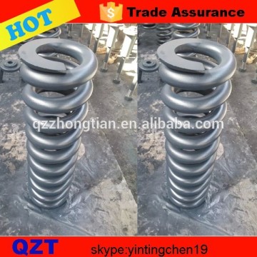 dozer recoil tension spring d31 d50 d60 d65 d85