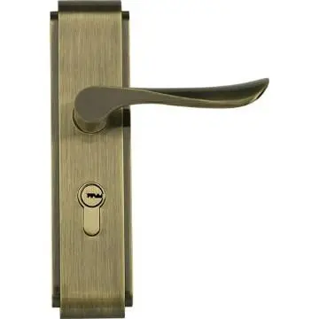 door lock/mortise lock/Zinc door lock/ mortise lockset/gate lockset