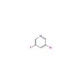 Intermedios 3-bromo-5-fluoropiridina