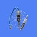 komatsu PC300-7 solenoid valve 6743-81-9141