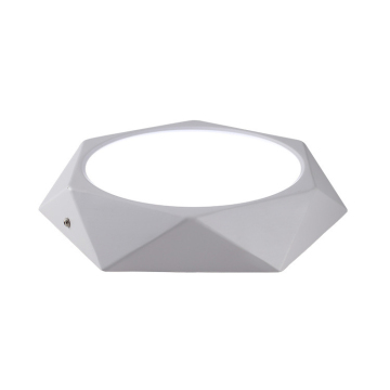 Modern Design 85-265V Diamond Shaped LED Panel Light - LPL-SURFACE