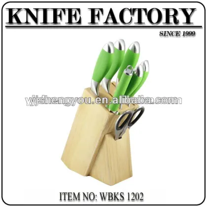 fixed blade knife