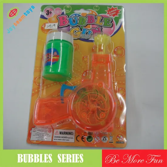JTG50309 Bubble gun B/o Bubble gun