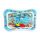 Clown fish Inflatable Tummy Time Premium Water mat