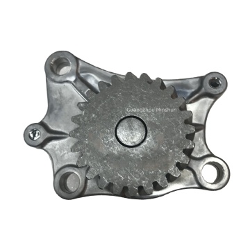Brand New Original S4L S3L S4L2 S3L2 Engine Oil Pump 31A35-30010 54A-435D100