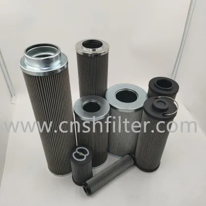 0660R010ON power plant pipeline filter element
