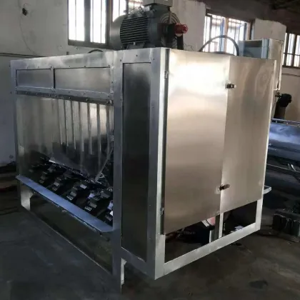 Maisheng Pig Hair Removal Machine - Pork Slaughter Equipment