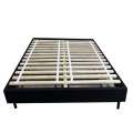 Ciaosleep Polstered Platform Bed Frames