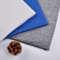 Tejido de jersey de spandex DTY absorbente para camiseta