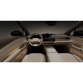 Hyper S600 affordable family suv