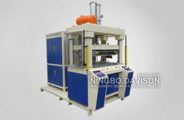 HF Sun Visors Welding Machine