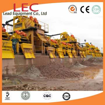 Construction Use Cyclone Desander