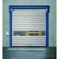 Turbin Metal Otomatis Hard Rolling Shutter Pintu