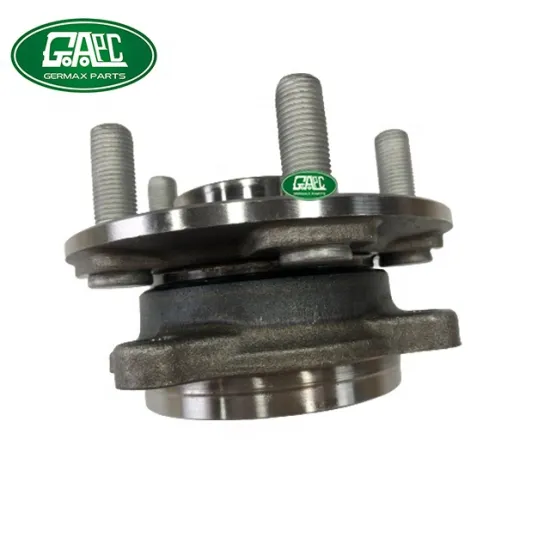 Wheel Hub Bearings for Jaguar GJ0370 GL1920