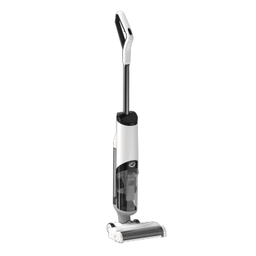 Washer portabel pembersih sendiri dengan pembersih vakum basah/kering yang dapat dilepas untuk tangki air kotor