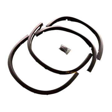 X5 ARCHI WAID ALCHI FENDER FENDER FENDER PER BMW E70 - ACCESSORI AUTO 2007 2008 2010