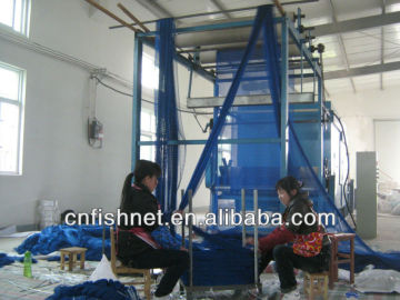 PA fishing net