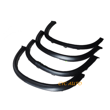 E70 BMW X5 2007-2010 PP Parti laterali ARCHI COPERCHI A larga copertina