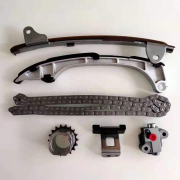 Kit Rantai Timing 1AR untuk Toyota Camry Highlander Lexus RX350 1AR-FE 2AR-FE Enjin 13506-36010 13540-36010 KA-38