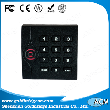 China factory Audi Dallas Key Iso14443 Type B Card Contactless Reader