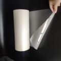 Kimlik kartı için 125Micron Termal Pet Laminasyon Filmi