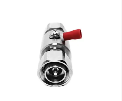 N type lightning Protection arrester