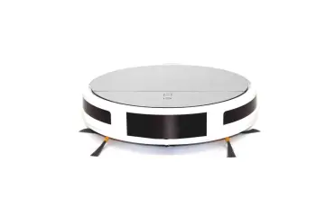 vacuum cleaning robot user