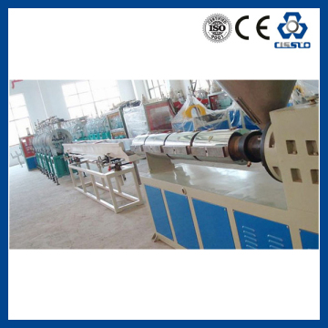 PS PICTURE FRAMES / PROFILE EXTRUDING MACHINE, PS FOAM PICTURE FRAME EXTRUSION MACHINE