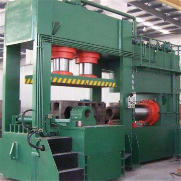 Carbon Steel elbow cold forming mahcine