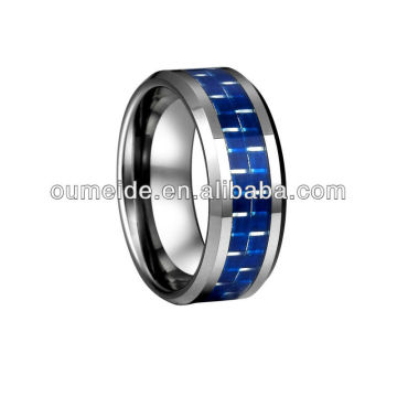 Best metal ring factory , 2013 unique design titanium ring
