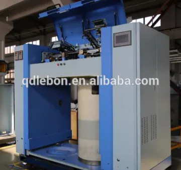 2017 New Design cotton yarn spinning draw frame