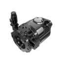 KOMATSU PC200-8 EXCAVATOR MOTOR 706-7G-01170