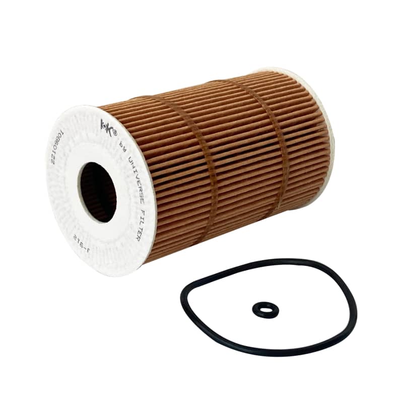 eco oil filter for 26325-52003