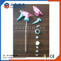 Plastic hot selling injection spray water pump mould