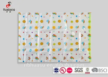 Vacuum Storage bag PA+PE