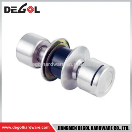 Udated price for pure copper auto induction door knob lock