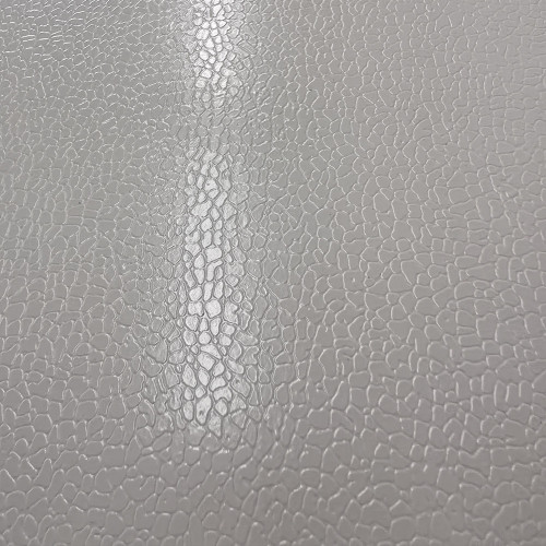 Dekorasyon na Laminated PVC Coated Metal Sheet