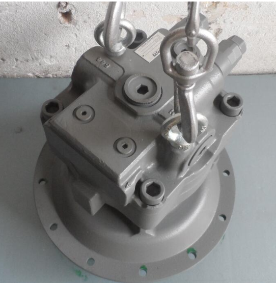 Moteur d'orientation KPM ZX330 Kawasaki Moteur d'orientation M5X180CHB