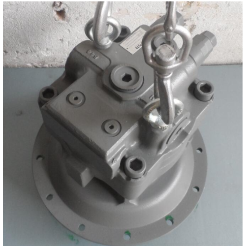 Motor de giro KPM ZX330 Kawasaki Motor de giro M5X180CHB