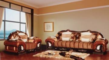 2011 New Design Sofa