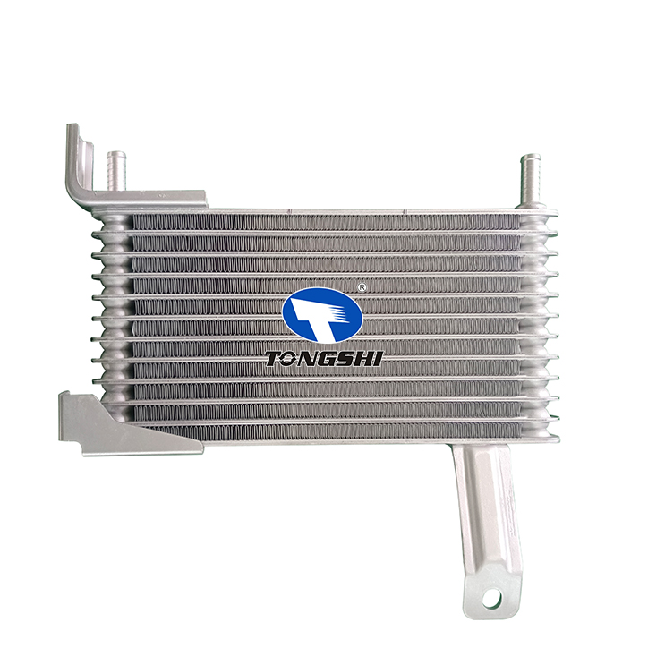 Oil Cooler Radiator For Ford E-150 E-250 4.6L