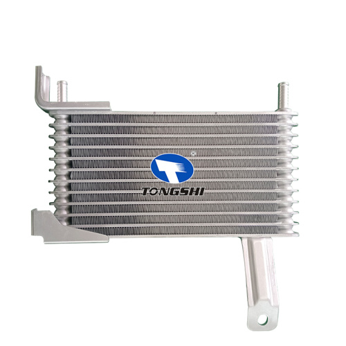 Oil Cooler Radiator For Ford E-150 E-250 4.6L