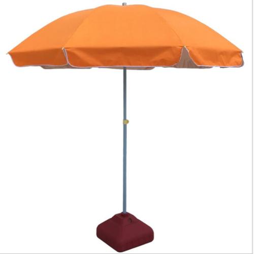 Parapluie publicitaire à la vente chaude