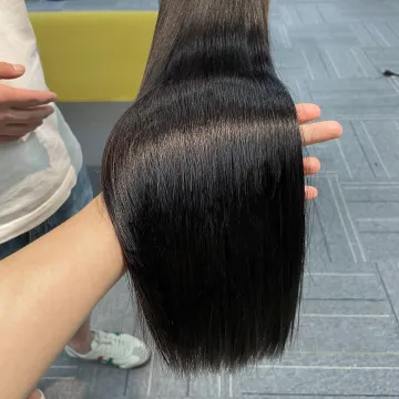 Real Natural Bundles Of Hair Cheap Virgin Remi Cachet Double Drawn Hair Extensions, Brazilian Hair Vendors