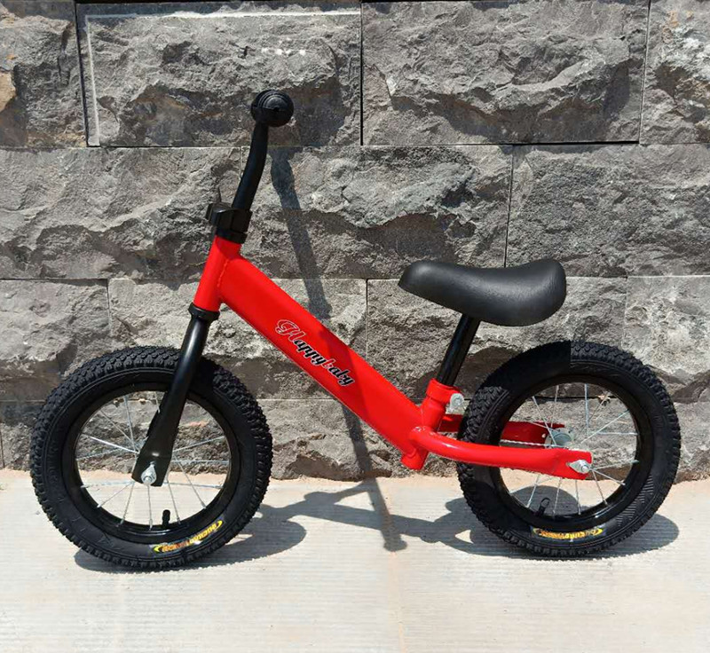 Battery Electric Bike